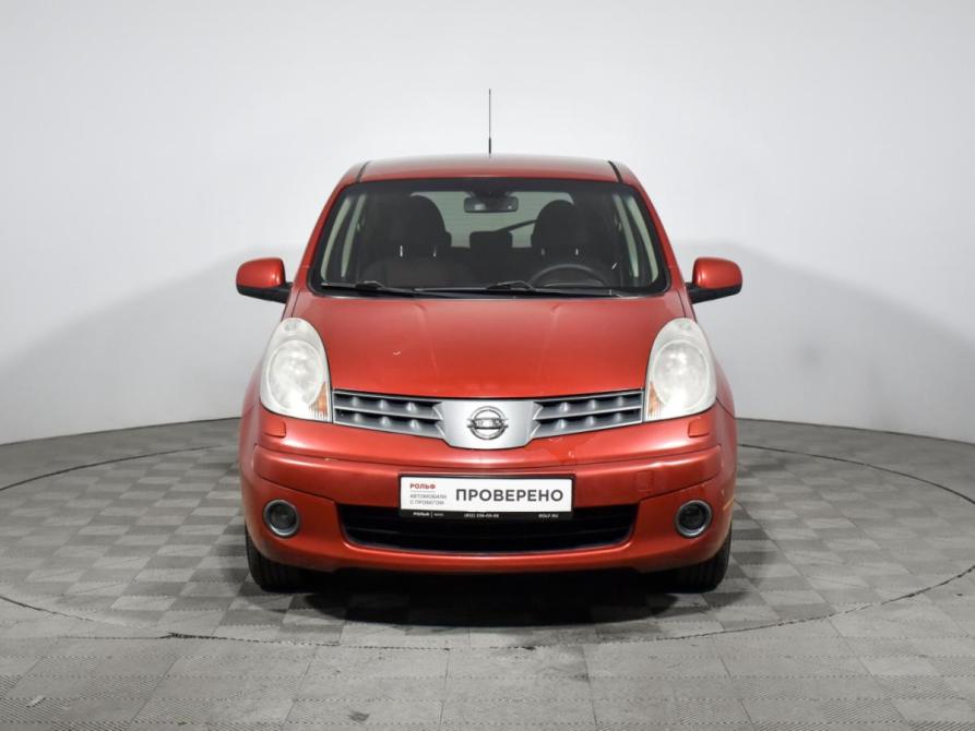 Nissan Note I Санкт-Петербург  - изображение 2