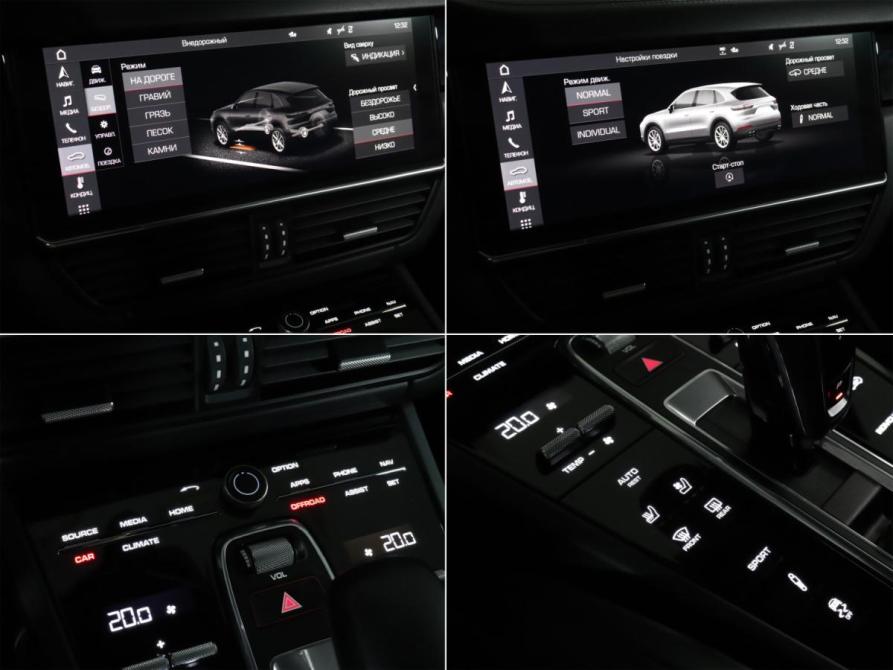 Porsche Cayenne III Москва  - изображение 24