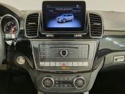 Mercedes-Benz GLS I (X166) Москва  - изображение 45