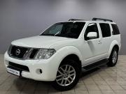 Nissan Pathfinder III Рестайлинг Уфа  - изображение 19