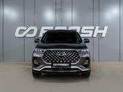 Chery Tiggo 7 Pro I Воронеж  - изображение 31