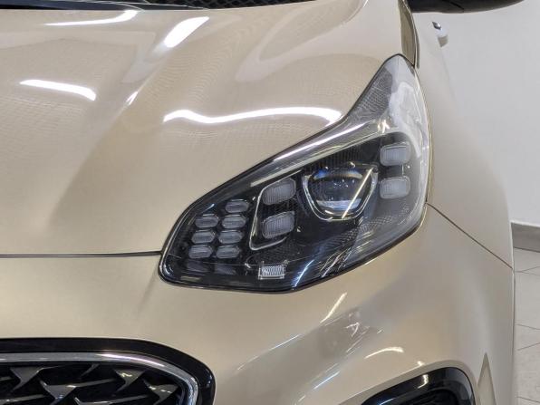 Kia Sportage IV Рестайлинг с пробегом 2020 года, цена 2 695 000 рублей, 58165 км, внедорожник, Автокод Объявления