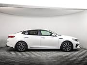 Kia Optima IV Рестайлинг Санкт-Петербург  - изображение 35
