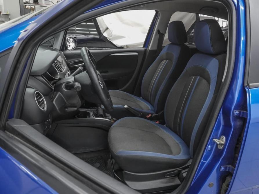 Fiat Punto III Punto Ростов-на-Дону  - изображение 10