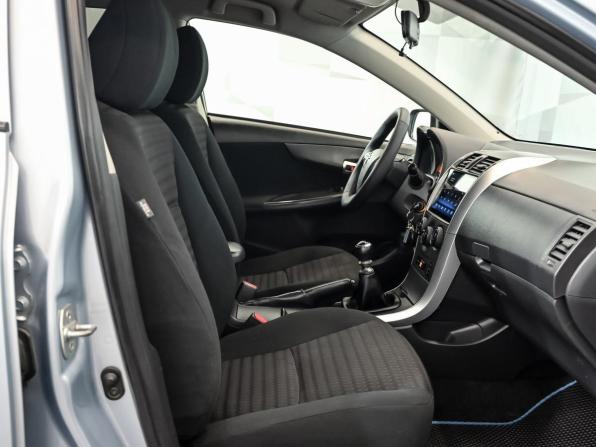 Toyota Corolla X (E140 E150) Рестайлинг с пробегом 2012 года, цена 990 000 рублей, 197522 км, седан, Автокод Объявления