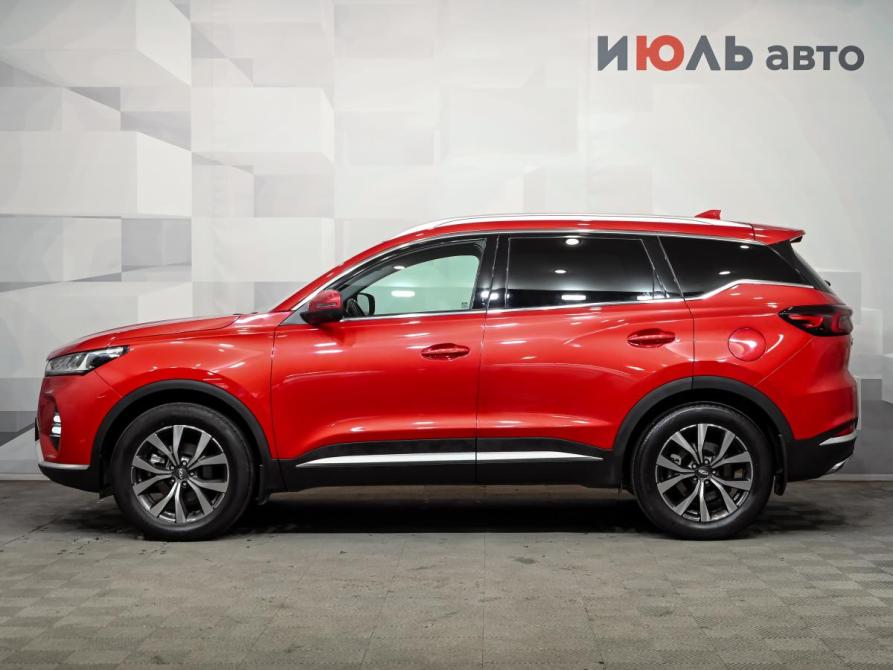 Chery Tiggo 7 Pro I Екатеринбург  - изображение 8