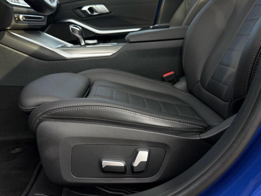 BMW 3 серии VII (G2x) Волгоград  - изображение 28