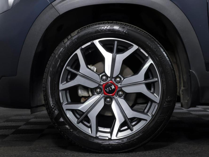 Kia Seltos I Москва  - изображение 17
