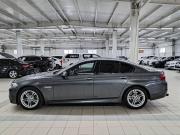 BMW 5 серии VI (F10/F11/F07) Рестайлинг Набережные Челны  - изображение 43