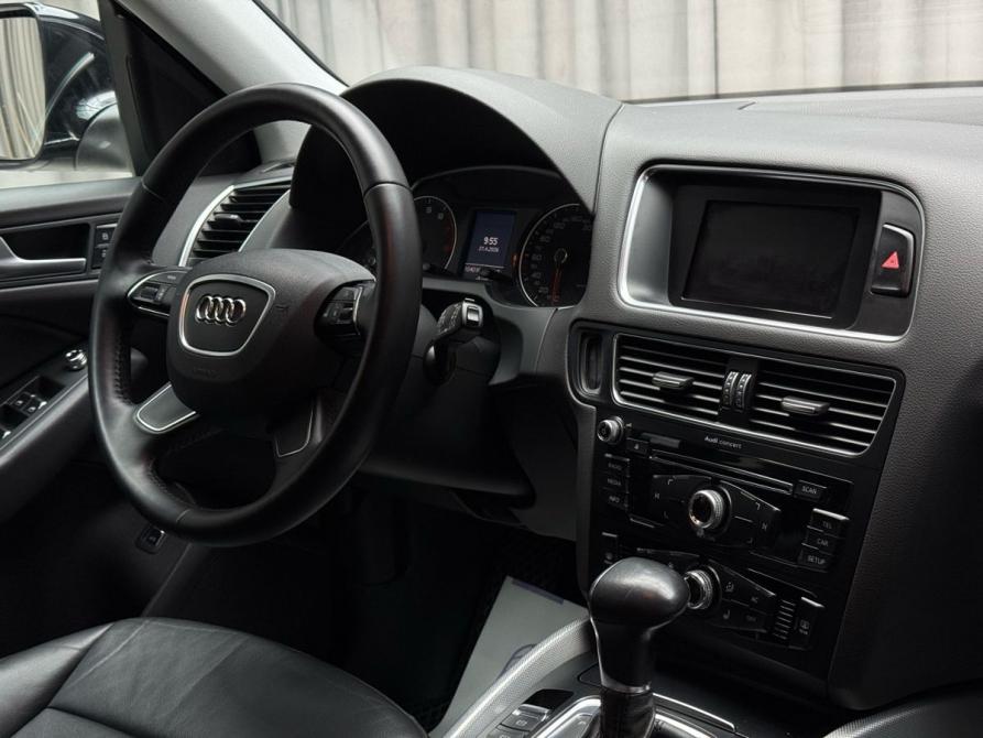 Audi Q5 I (8R) Рестайлинг Ижевск  - изображение 11