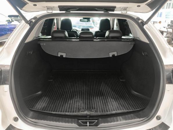 Mazda CX-5 II с пробегом 2019 года, цена 3 290 000 рублей, 74594 км, внедорожник, Автокод Объявления