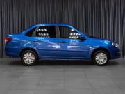 Lada (ВАЗ) Granta I Рестайлинг Тюмень  - изображение 21