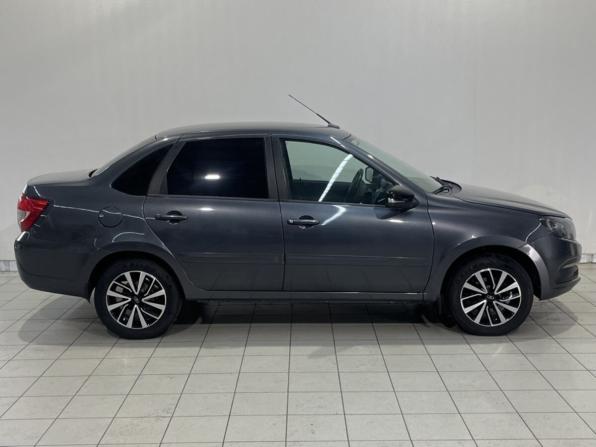 Lada (ВАЗ) Granta I Рестайлинг с пробегом 2020 года, цена 545 000 рублей, 201340 км, седан, Автокод Объявления