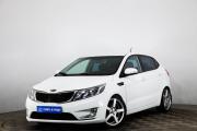 Kia Rio III Пермь  - изображение 29
