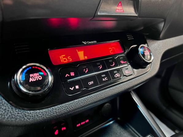 Kia Sportage III с пробегом 2012 года, цена 1 450 000 рублей, 186360 км, внедорожник, Автокод Объявления