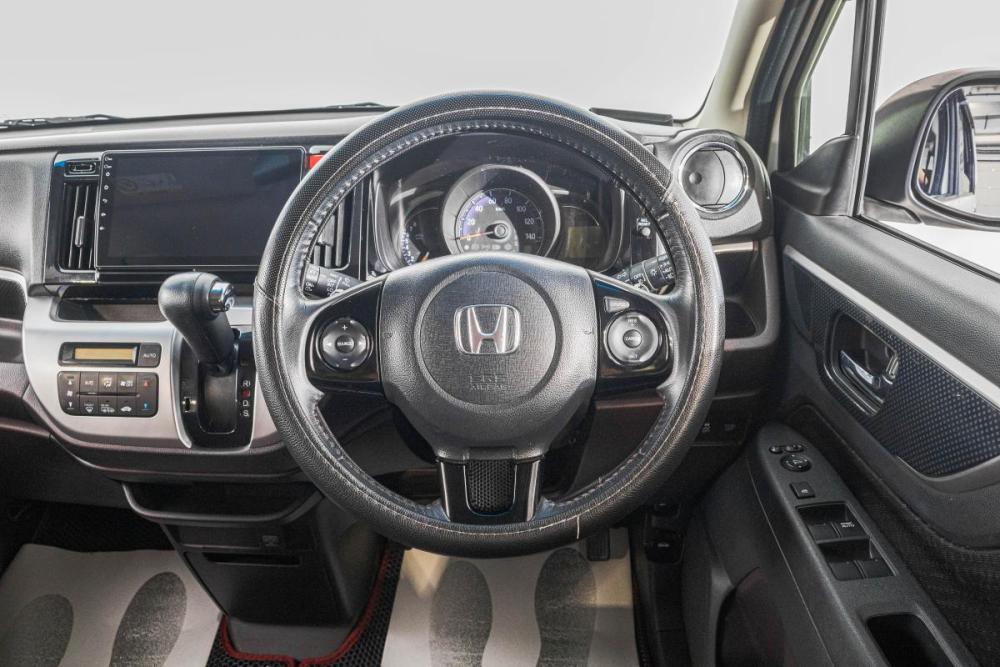 Honda N-WGN I Барнаул  - изображение 14