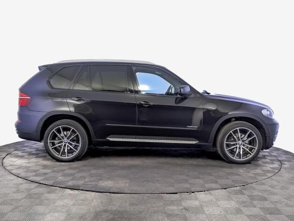 BMW X5 II (E70) Рестайлинг с пробегом 2013 года, цена 2 405 000 рублей, 131580 км, внедорожник, Автокод Объявления
