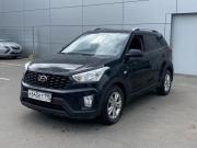 Hyundai Creta I Рестайлинг Санкт-Петербург  - изображение 12