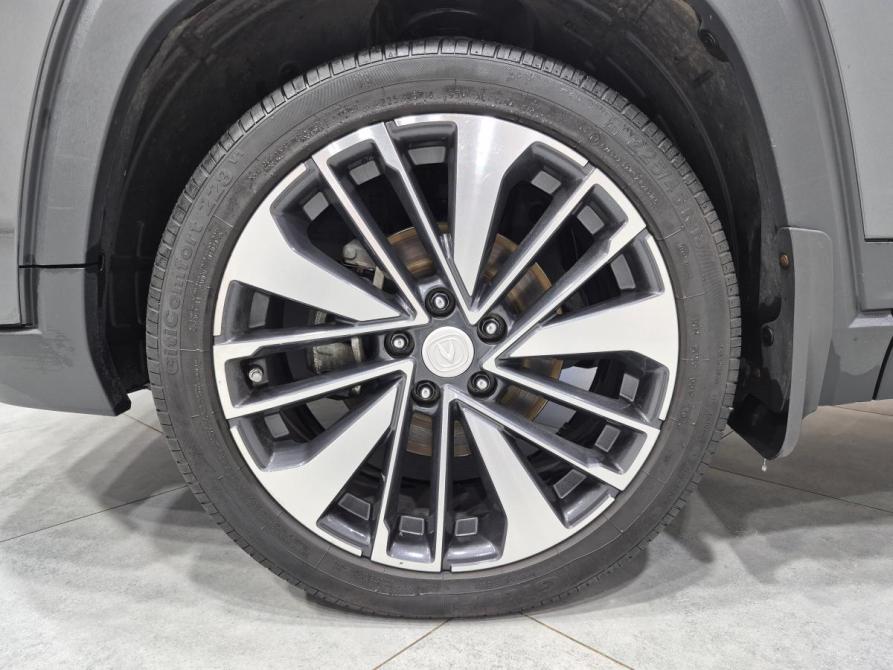 Changan CS35 Plus I Рестайлинг Воронеж  - изображение 21