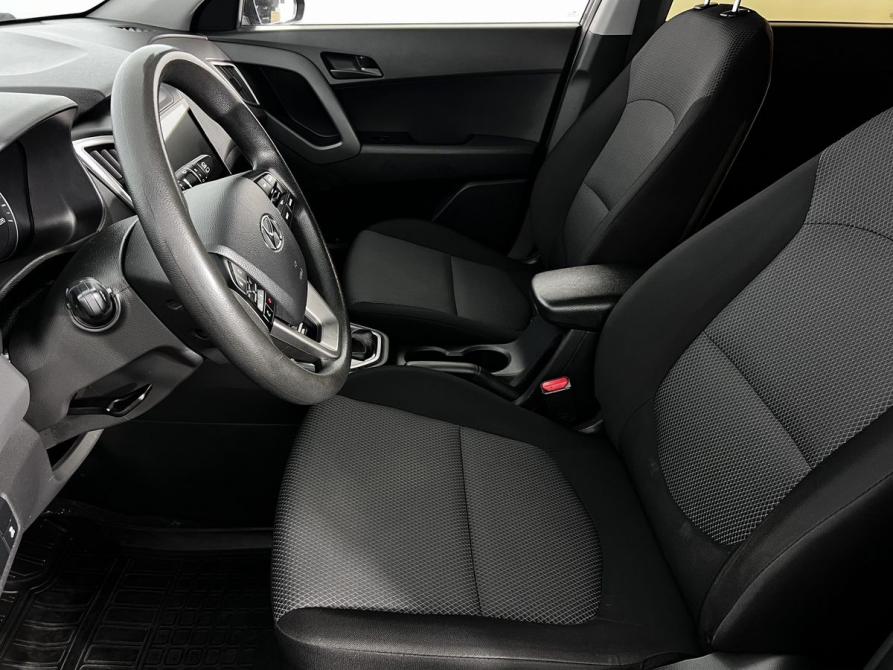 Hyundai Creta I Калининград  - изображение 9