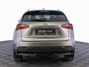 Lexus NX I Москва  - изображение 33