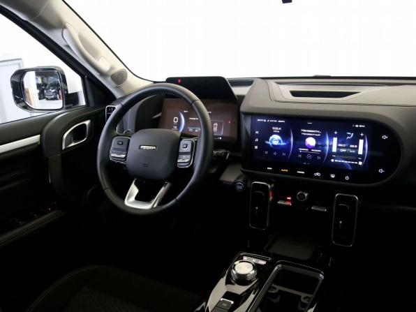 Haval Dargo с пробегом 2025 года, цена 3 050 000 рублей, 15473 км, внедорожник, Автокод Объявления