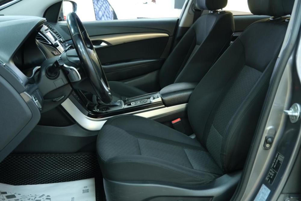 Hyundai i40 I Омск  - изображение 8