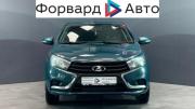 Lada (ВАЗ) Vesta I Сургут  - изображение 13