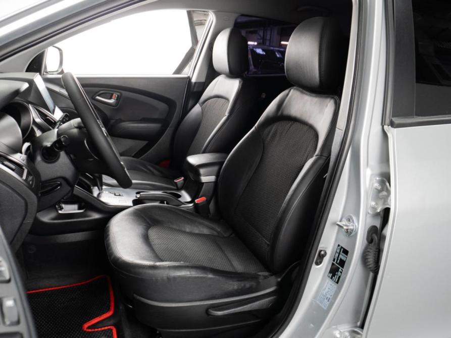 Hyundai ix35 I Тюмень  - изображение 10