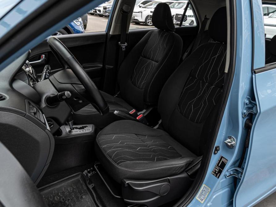 Kia Picanto II Краснодар  - изображение 10