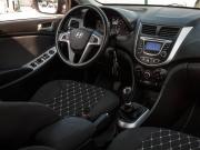 Hyundai Solaris I Рестайлинг Уфа  - изображение 26