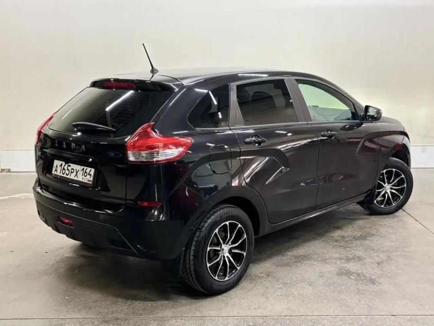 Lada (ВАЗ) XRAY I Саратов  - изображение 2