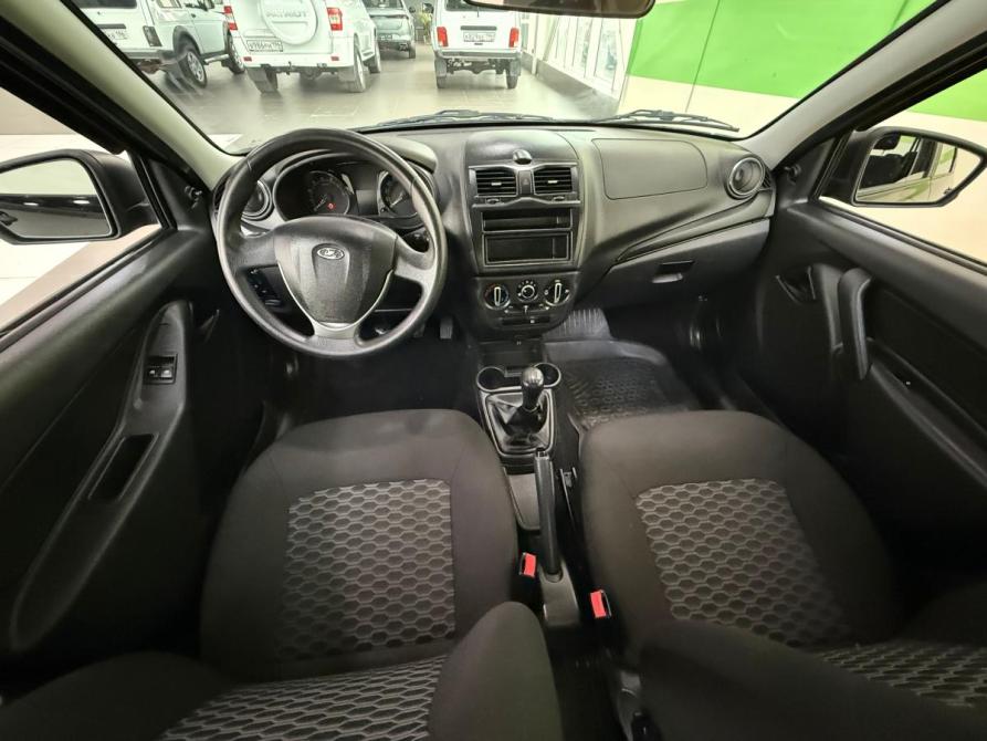 Lada (ВАЗ) Granta I Рестайлинг Нижний Тагил  - изображение 11