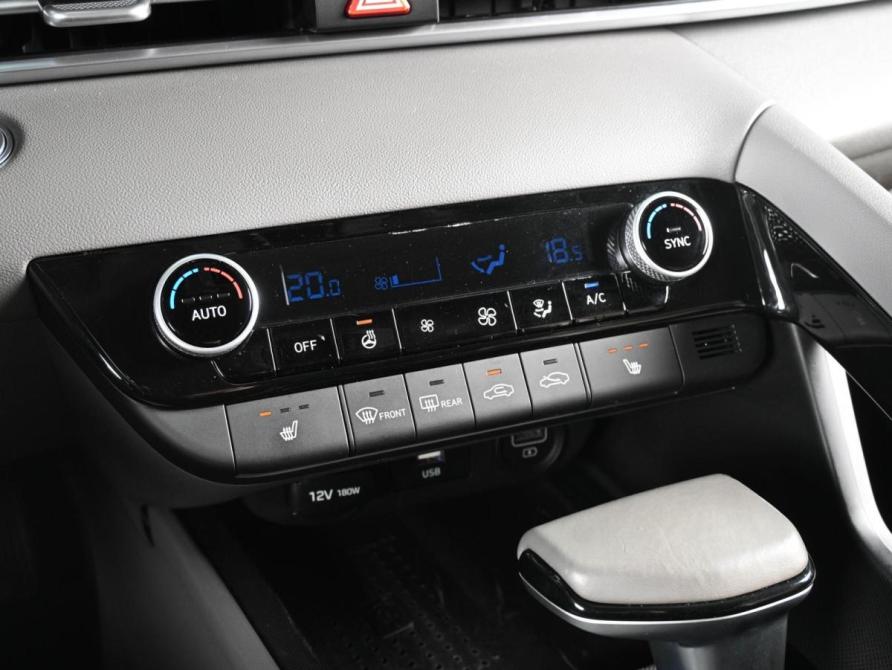 Hyundai Elantra VII (CN7) Ростов-на-Дону  - изображение 16