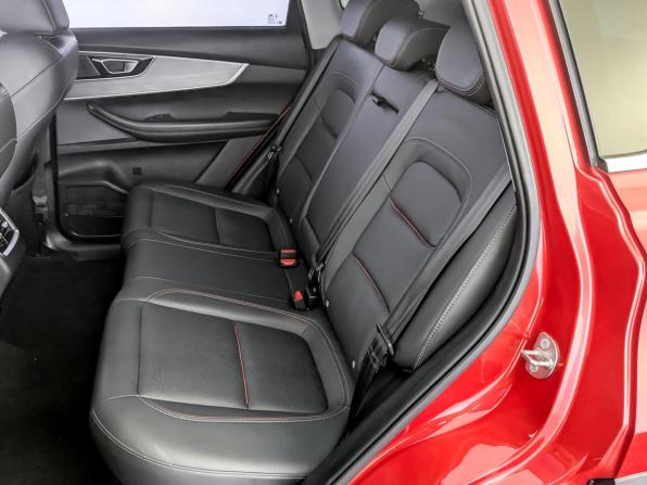 Chery Tiggo 7 Pro I с пробегом 2021 года, цена 1 575 000 рублей, 61705 км, внедорожник, Автокод Объявления