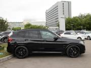 BMW X3 M I (F97) Москва  - изображение 28