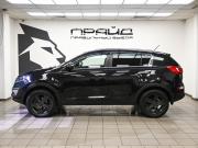 Kia Sportage III Ростов-на-Дону  - изображение 23