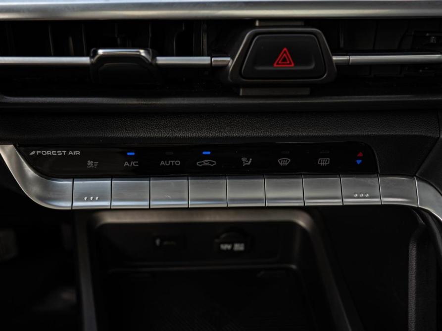 Changan CS35 Plus I Рестайлинг Краснодар  - изображение 16
