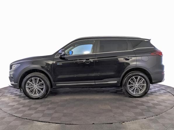 Geely Atlas Pro с пробегом 2024 года, цена 2 075 000 рублей, 49862 км, внедорожник, Автокод Объявления