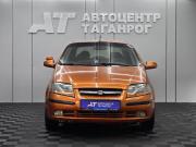 Chevrolet Aveo I Рестайлинг Таганрог  - изображение 23