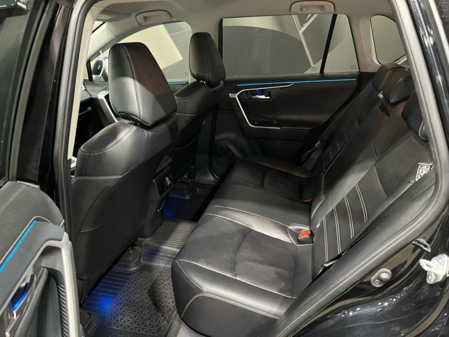 Toyota RAV4 V (XA50) Пермь  - изображение 13