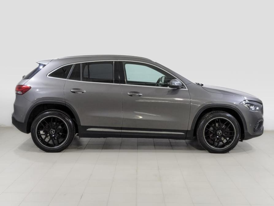 Mercedes-Benz GLA II (H247) Химки  - изображение 4