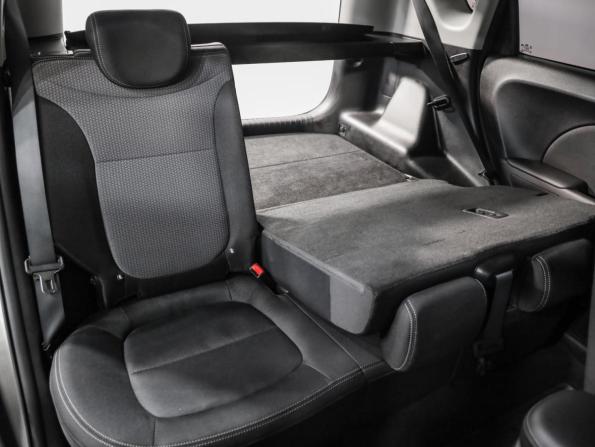 Kia Soul II Рестайлинг с пробегом 2017 года, цена 1 599 000 рублей, 62906 км, хэтчбек, Автокод Объявления