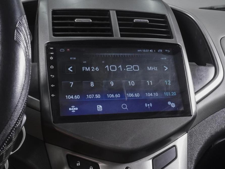 Chevrolet Aveo II Ростов-на-Дону  - изображение 13