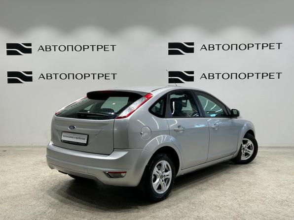 Ford Focus II Рестайлинг с пробегом 2010 года, цена 479 000 рублей, 176868 км, хэтчбек, Автокод Объявления