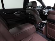 BMW 7 серии VI (G11/G12) Москва  - изображение 45