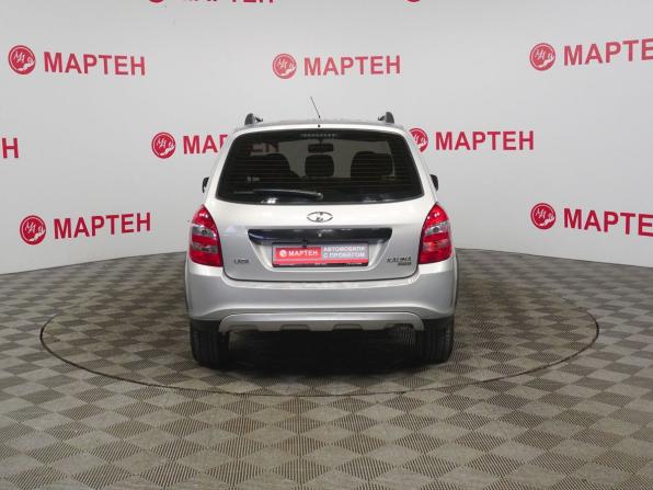 Lada (ВАЗ) Kalina II с пробегом 2015 года, цена 620 000 рублей, 36387 км, универсал, Автокод Объявления