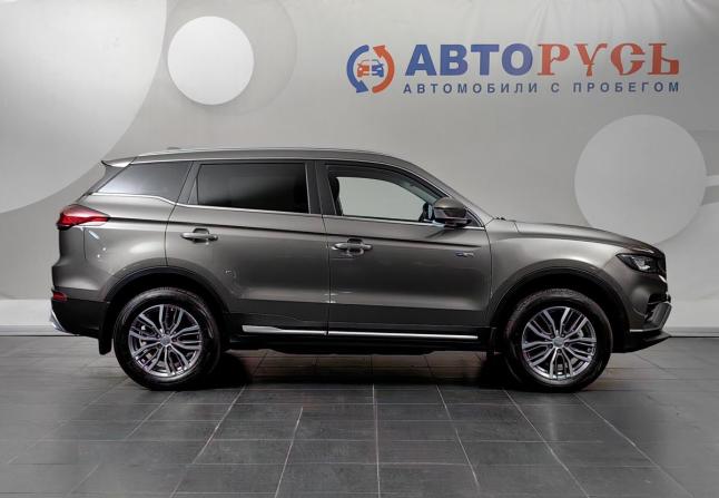 Geely Atlas Pro с пробегом 2023 года, цена 1 888 000 рублей, 89779 км, внедорожник, Автокод Объявления