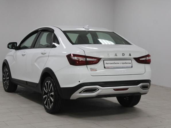 Lada (ВАЗ) Vesta I Рестайлинг (NG) с пробегом 2023 года, цена 1 329 900 рублей, 77544 км, седан, Автокод Объявления