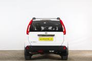 Nissan X-Trail II Рестайлинг Тюмень  - изображение 28